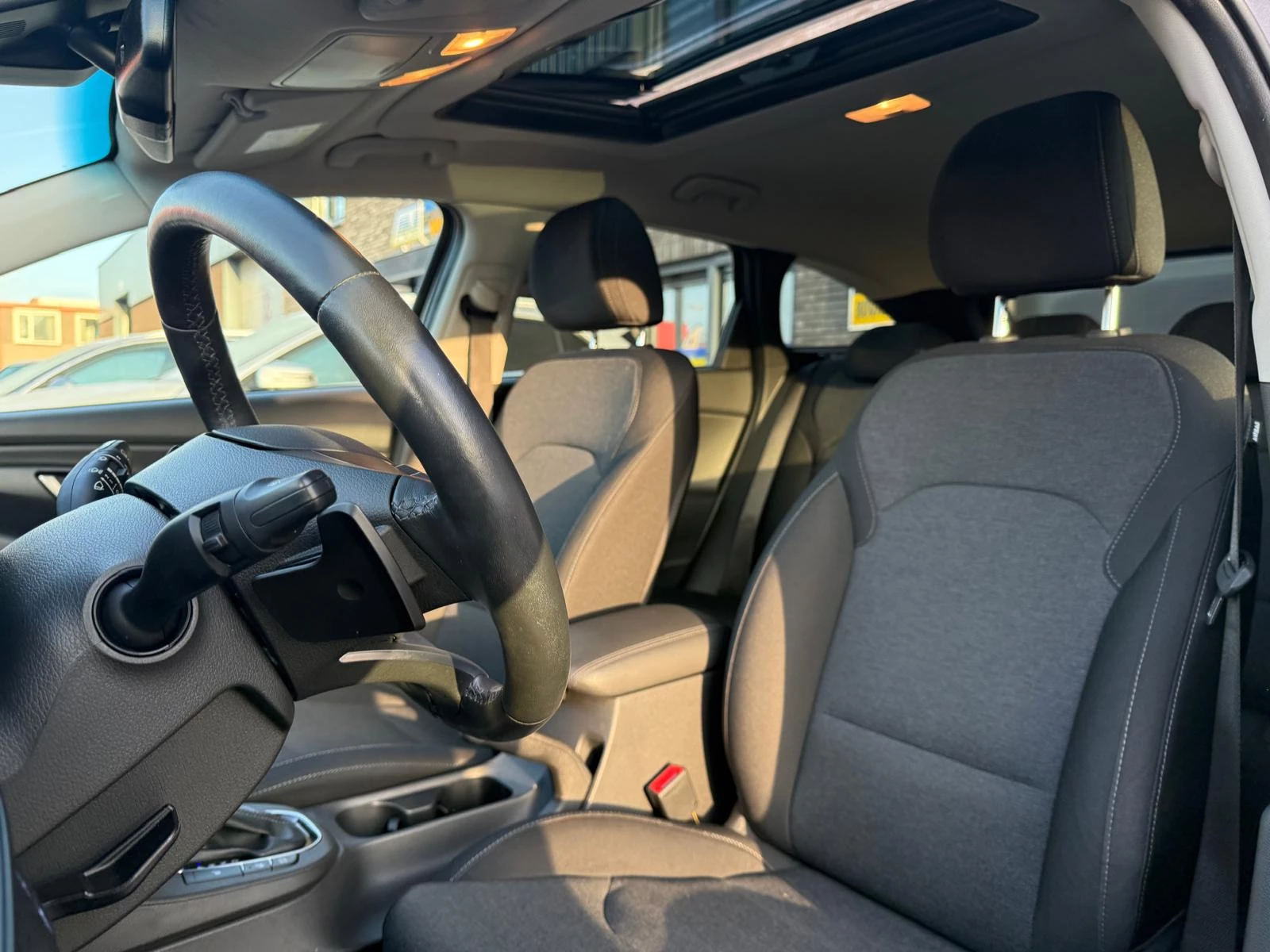 Hoofdafbeelding Hyundai i30