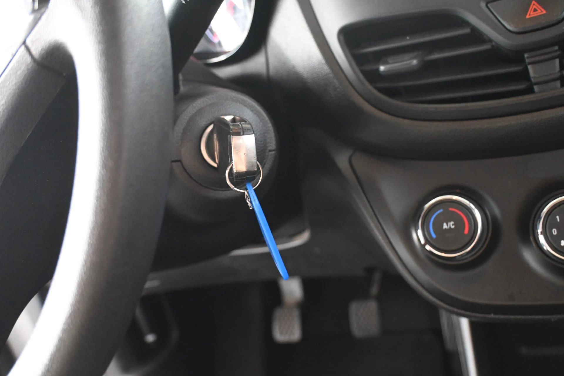 Hoofdafbeelding Opel KARL
