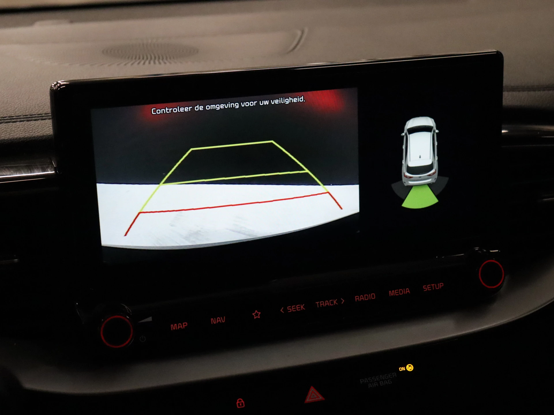 Hoofdafbeelding Kia Ceed