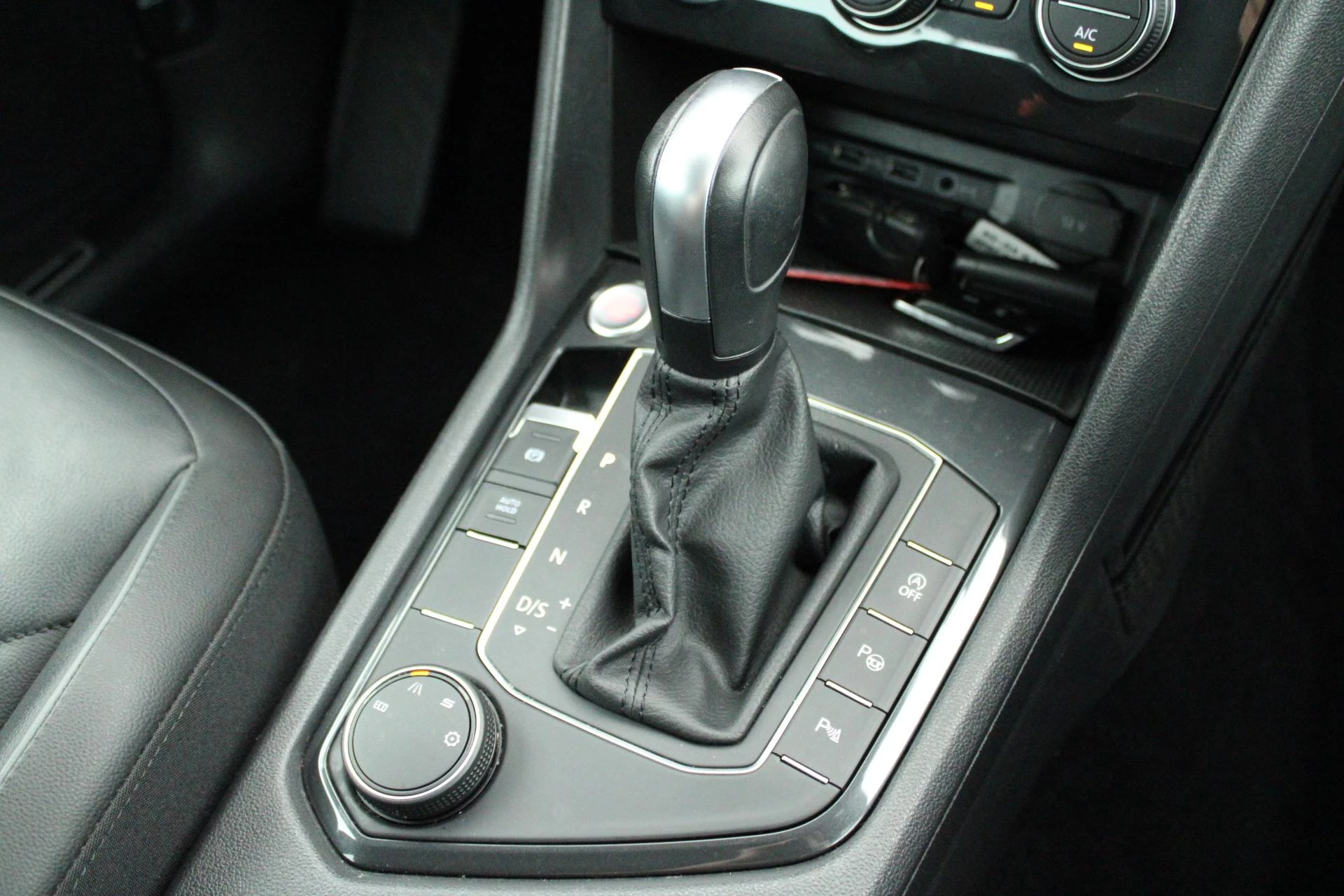 Hoofdafbeelding SEAT Tarraco