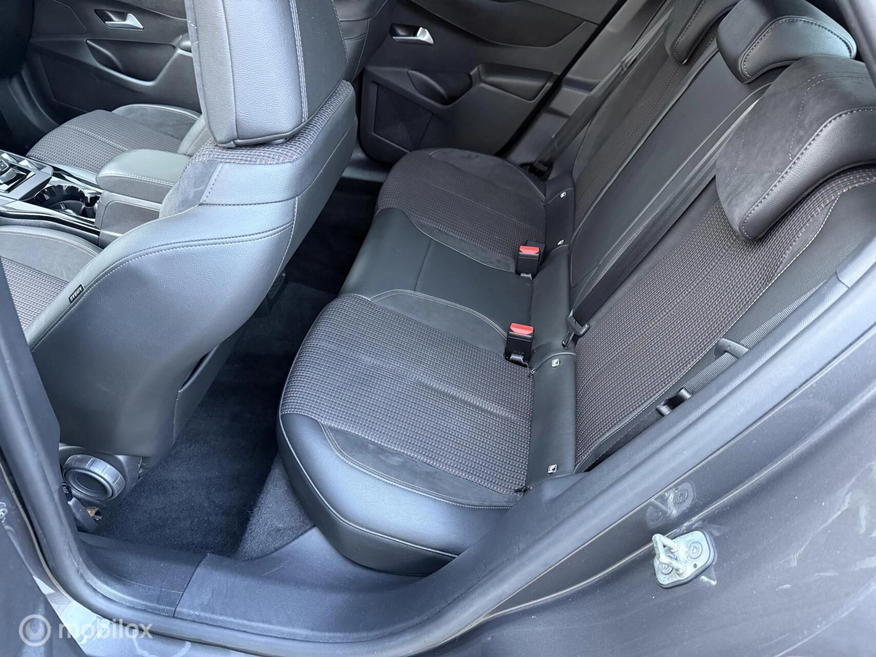 Hoofdafbeelding DS DS 3