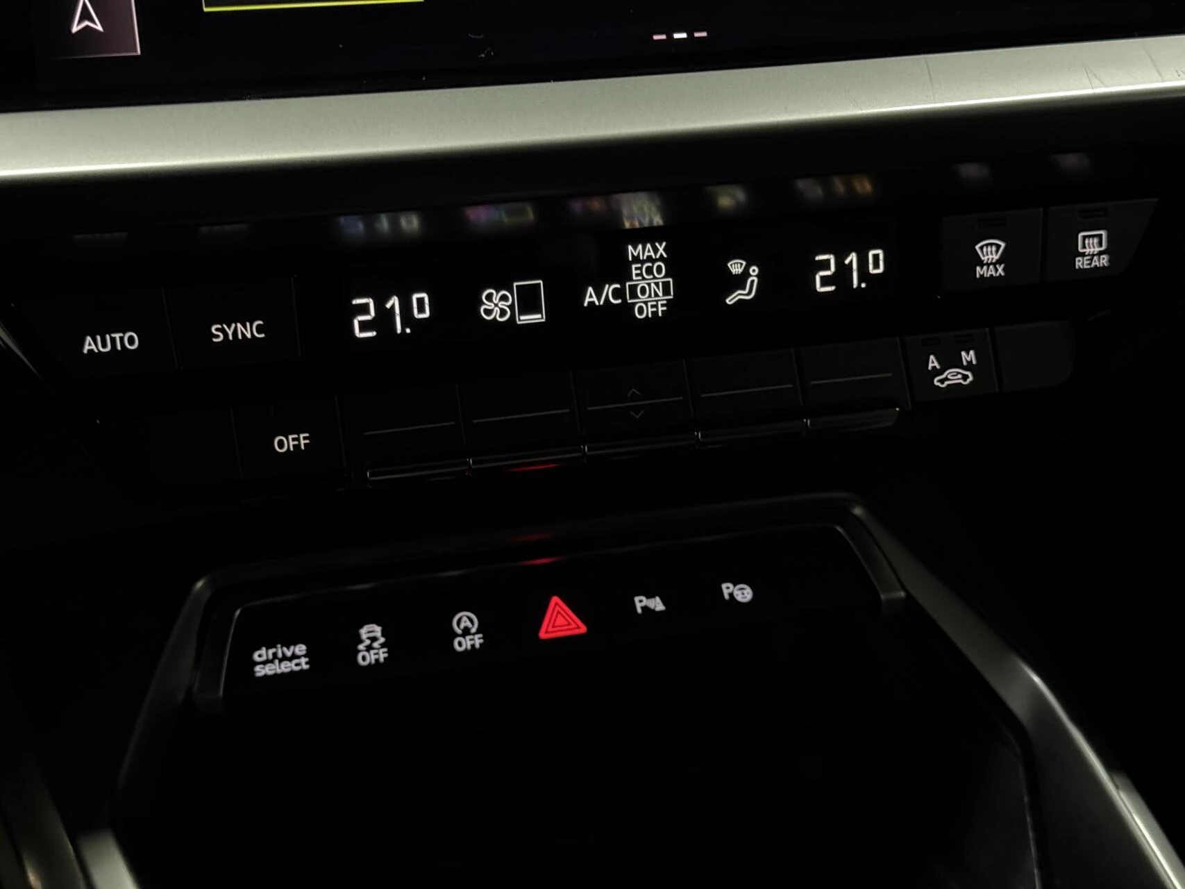 Hoofdafbeelding Audi S3