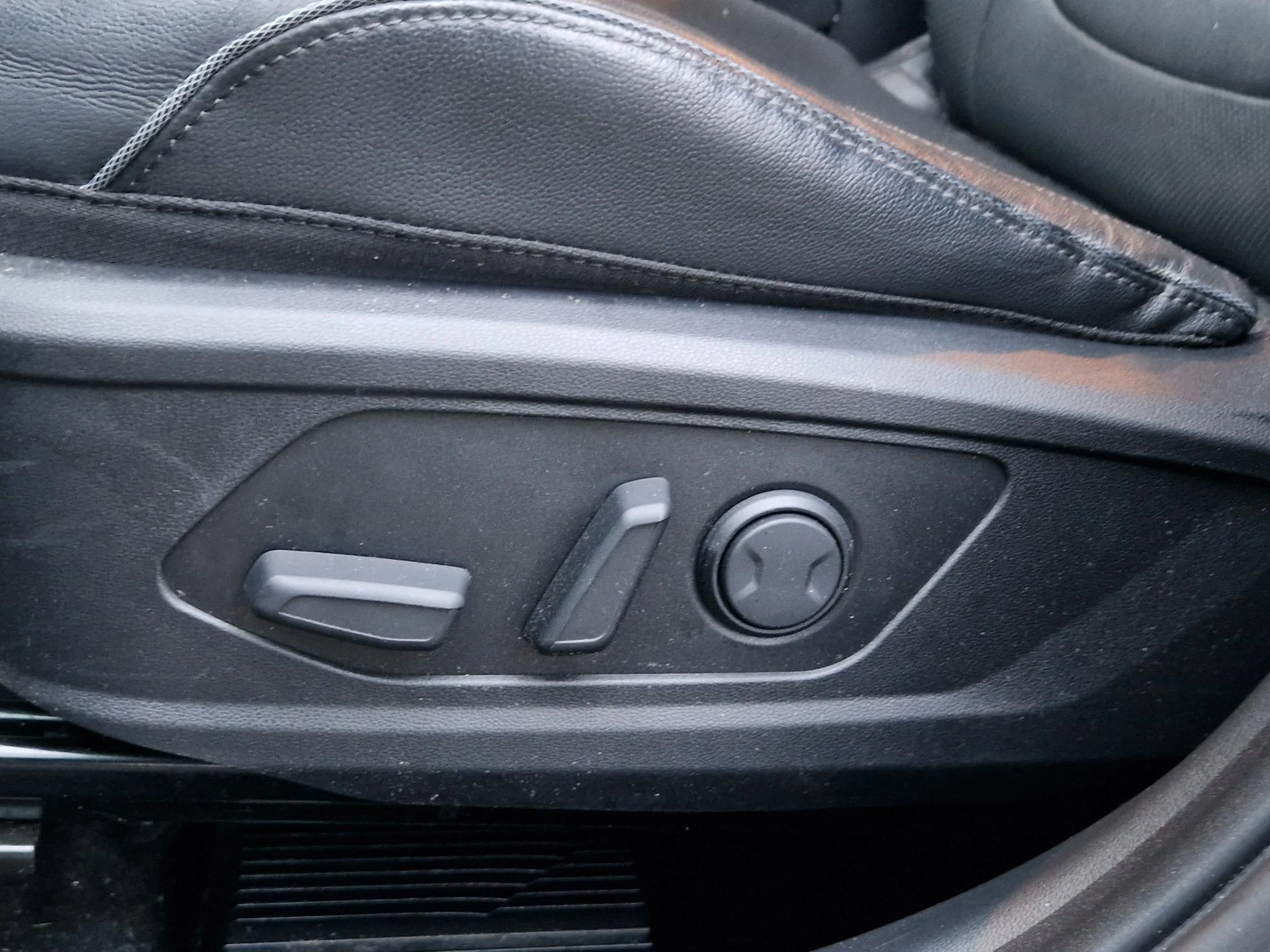 Hoofdafbeelding Hyundai Tucson Hybrid