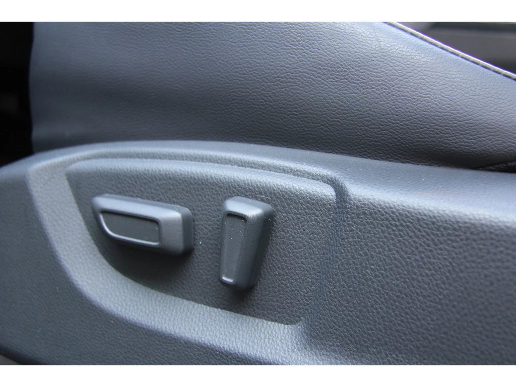 Hoofdafbeelding Mitsubishi Eclipse Cross