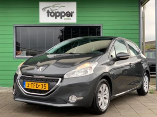 Peugeot 208 1.2 VTi Envy | Cruise Control | Carplay/Navigatie | Elektrische Ramen |