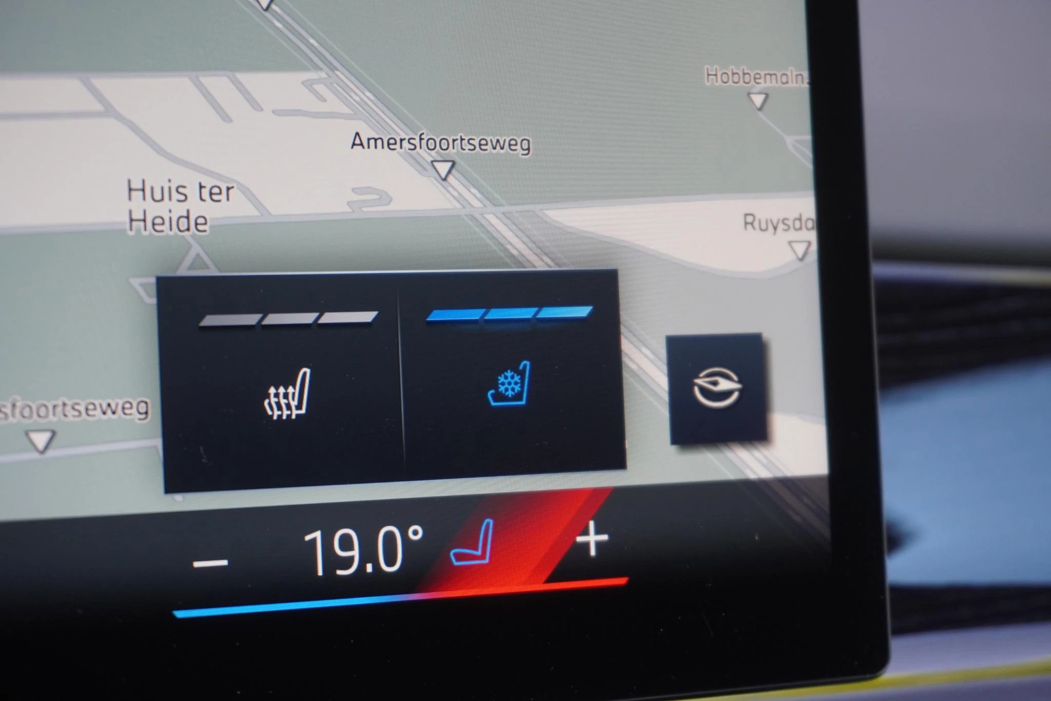 Hoofdafbeelding BMW 7 Serie