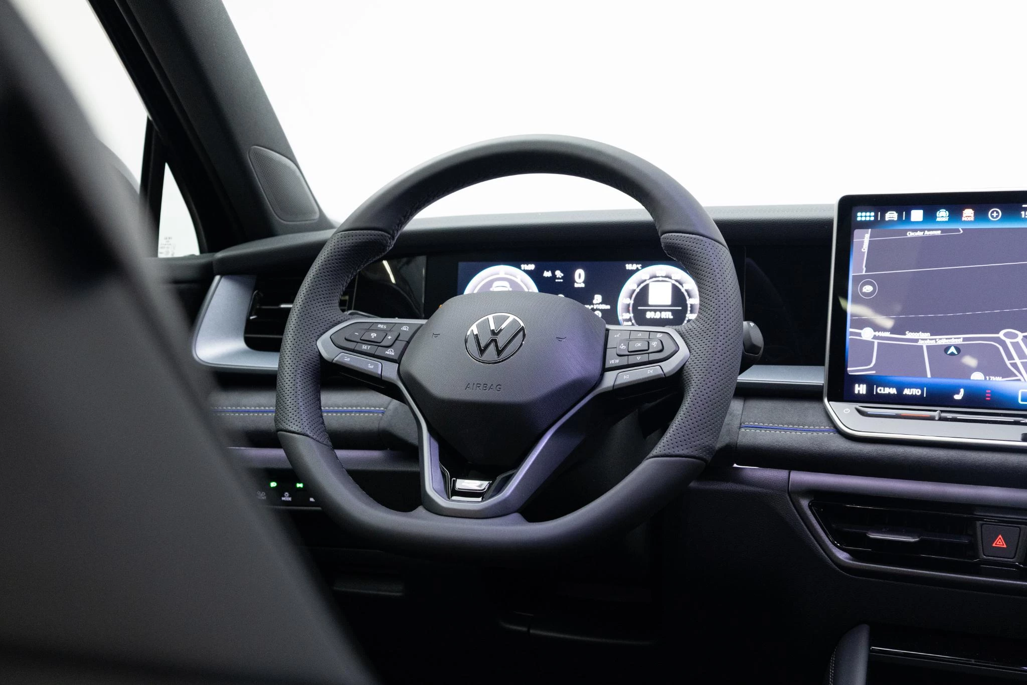 Hoofdafbeelding Volkswagen Tayron