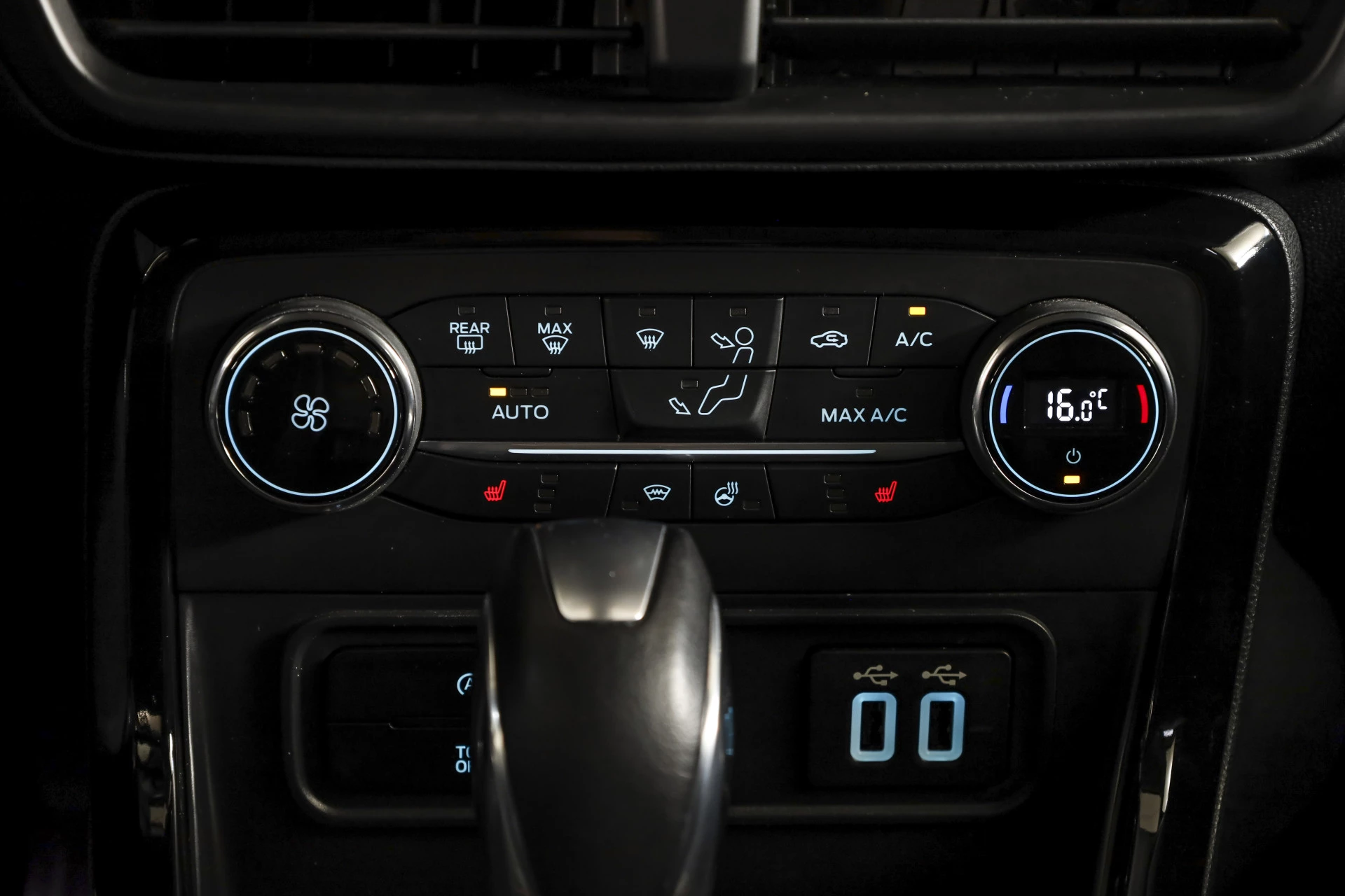 Hoofdafbeelding Ford EcoSport