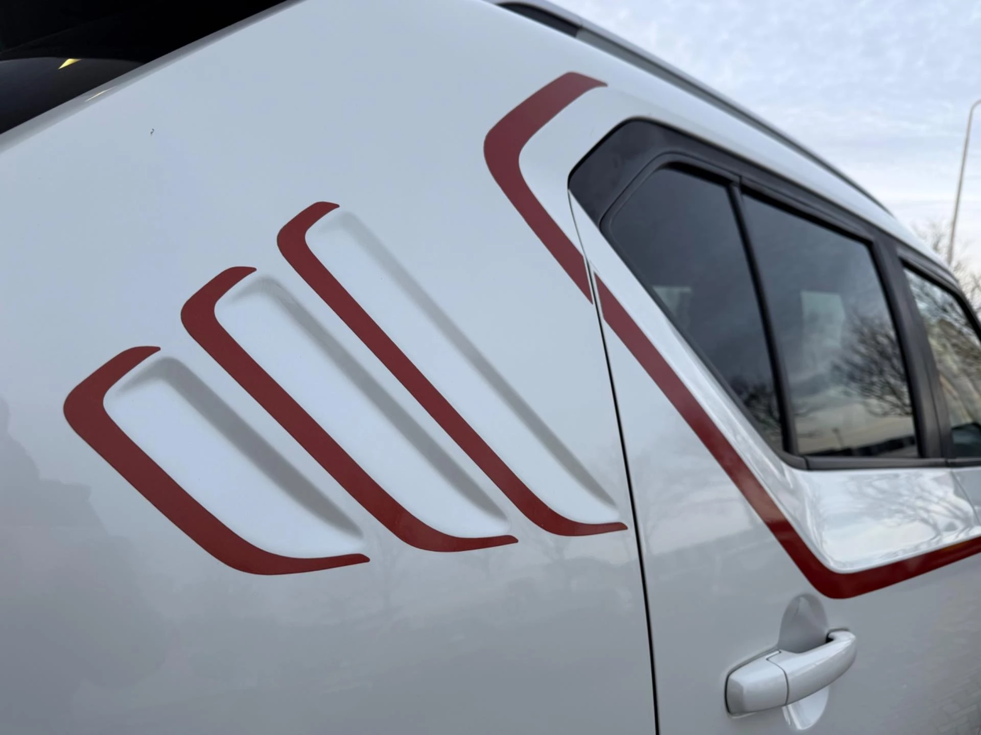 Hoofdafbeelding Suzuki Ignis