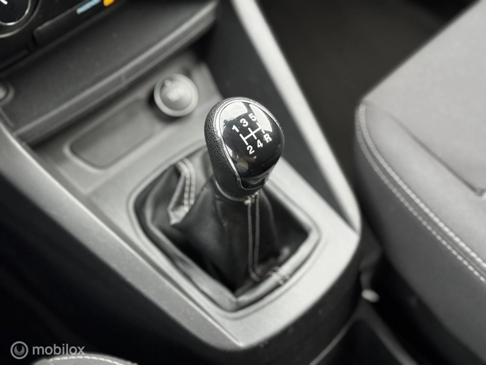 Hoofdafbeelding Ford Ka