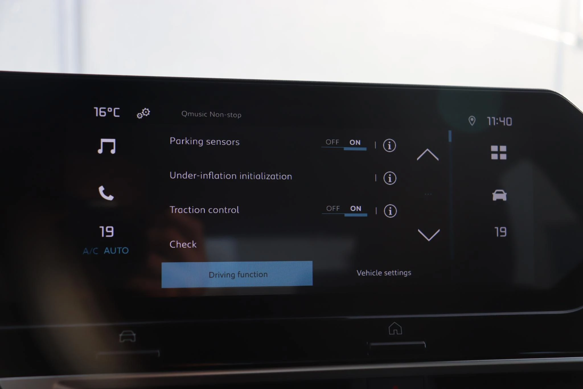 Hoofdafbeelding Citroën ë-C4 X