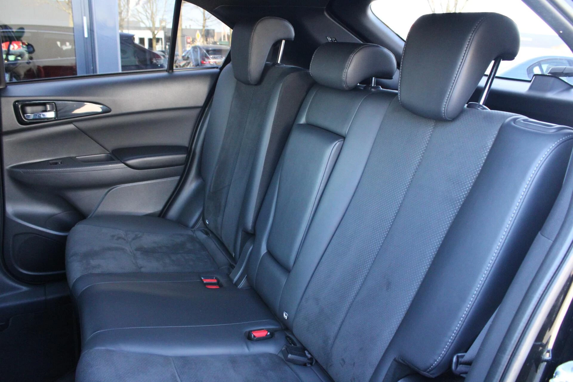 Hoofdafbeelding Mitsubishi Eclipse Cross