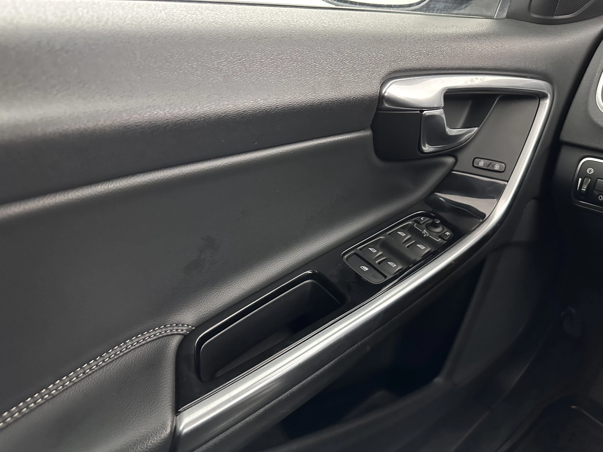 Hoofdafbeelding Volvo S60