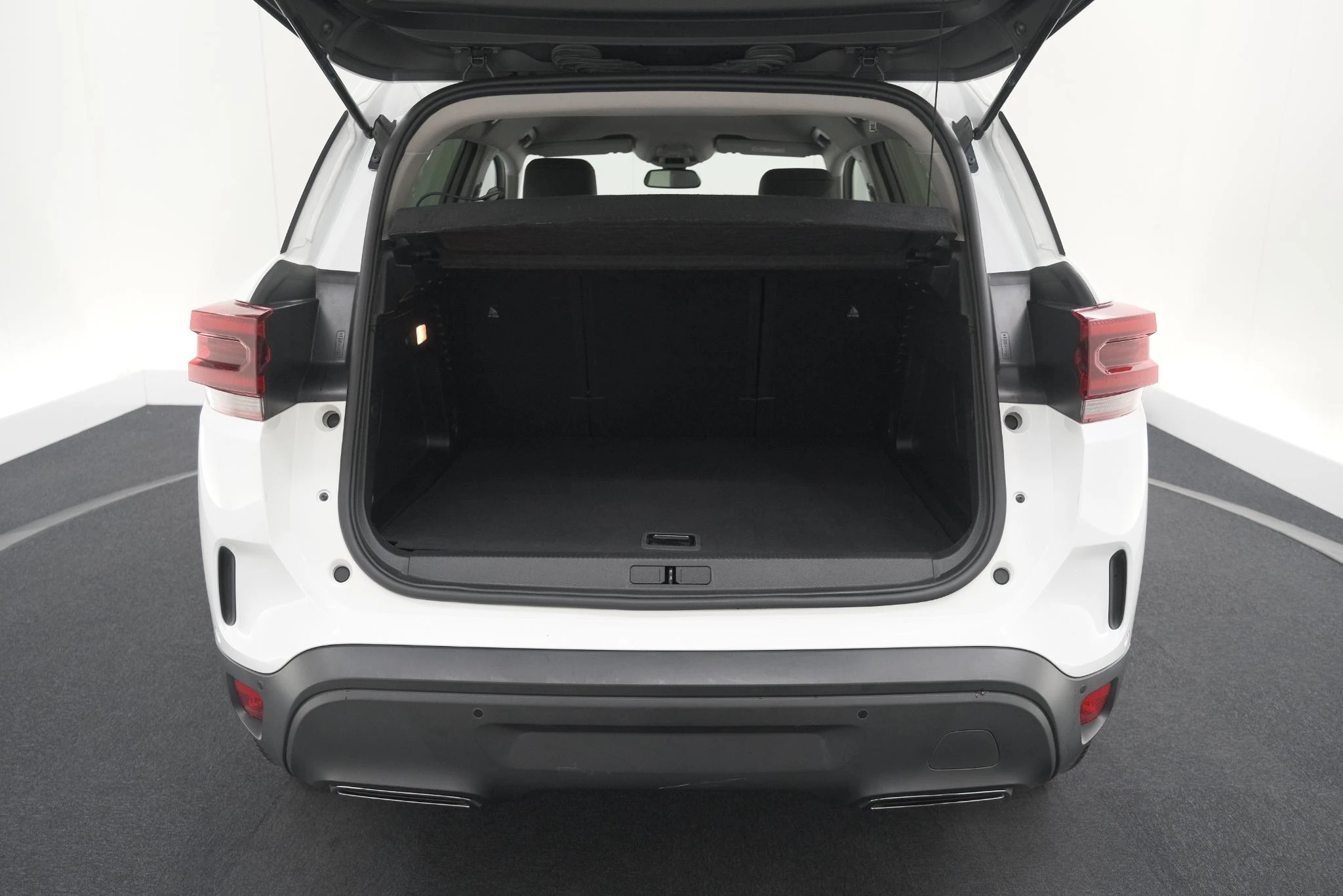 Hoofdafbeelding Citroën C5 Aircross