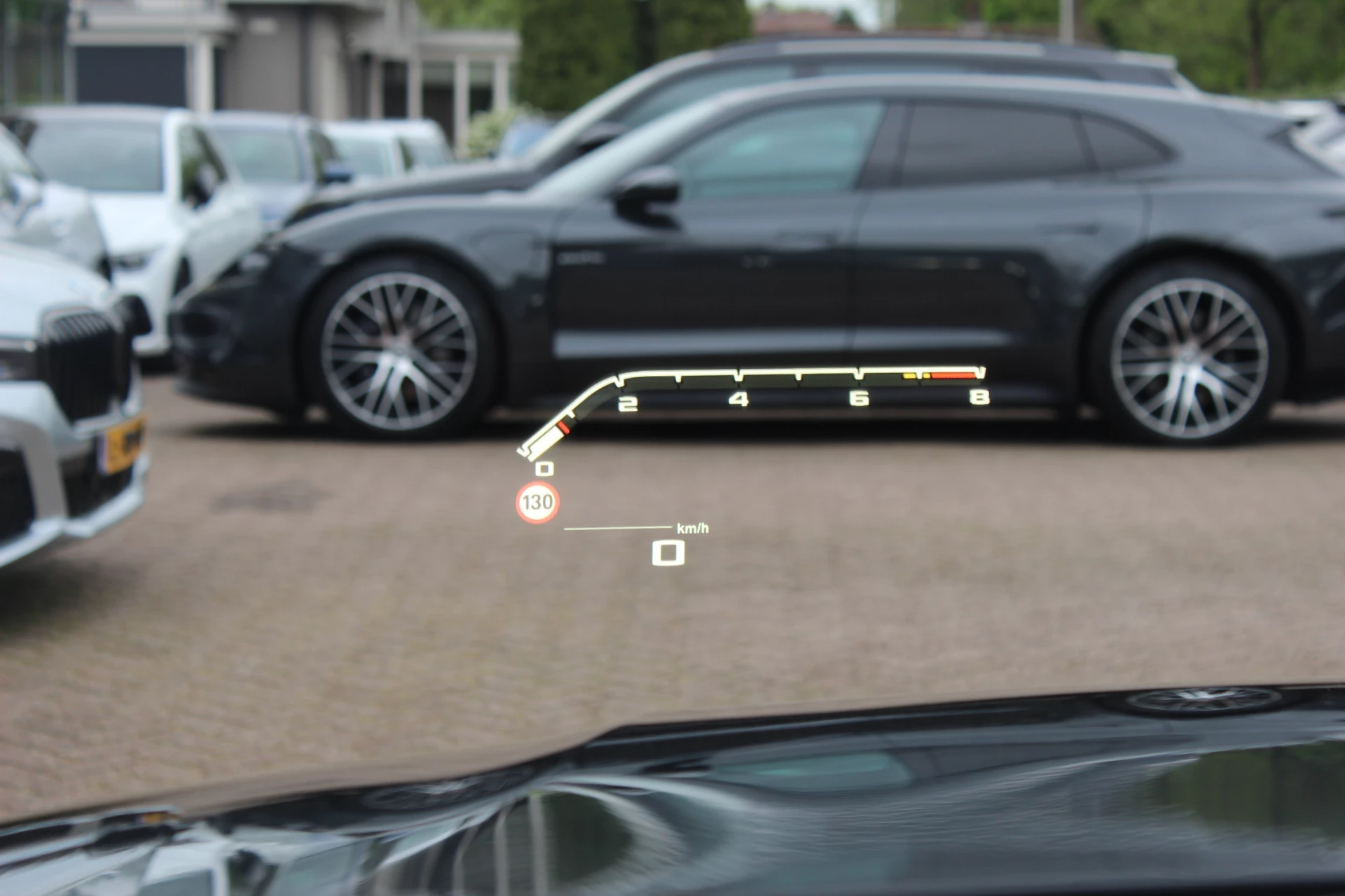 Hoofdafbeelding BMW M3