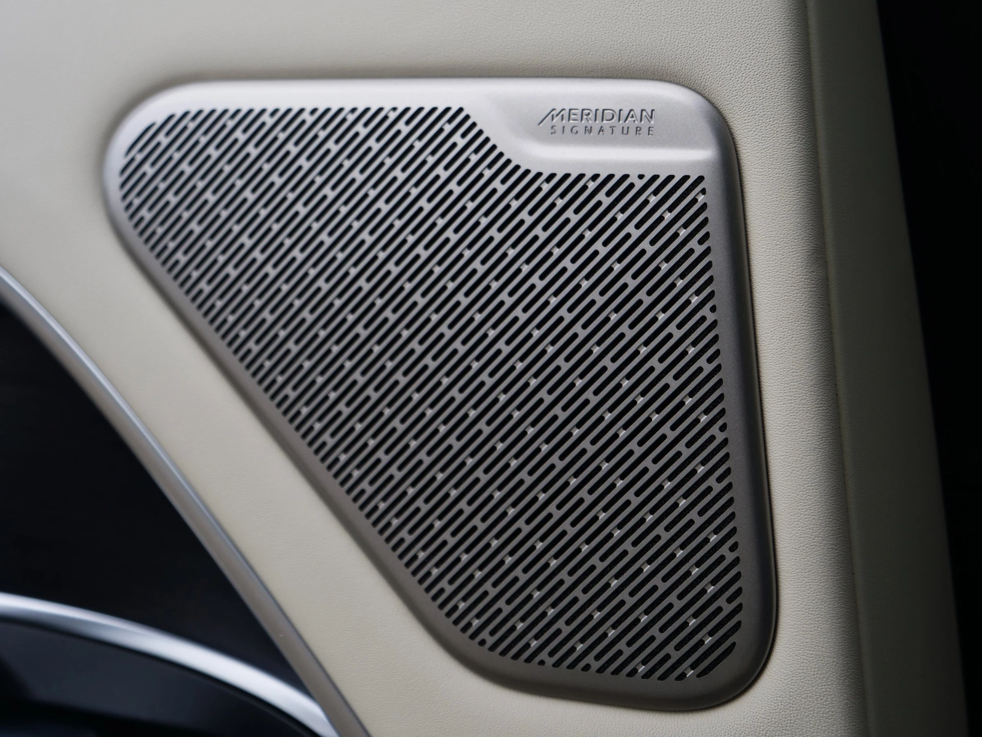 Hoofdafbeelding Land Rover Range Rover