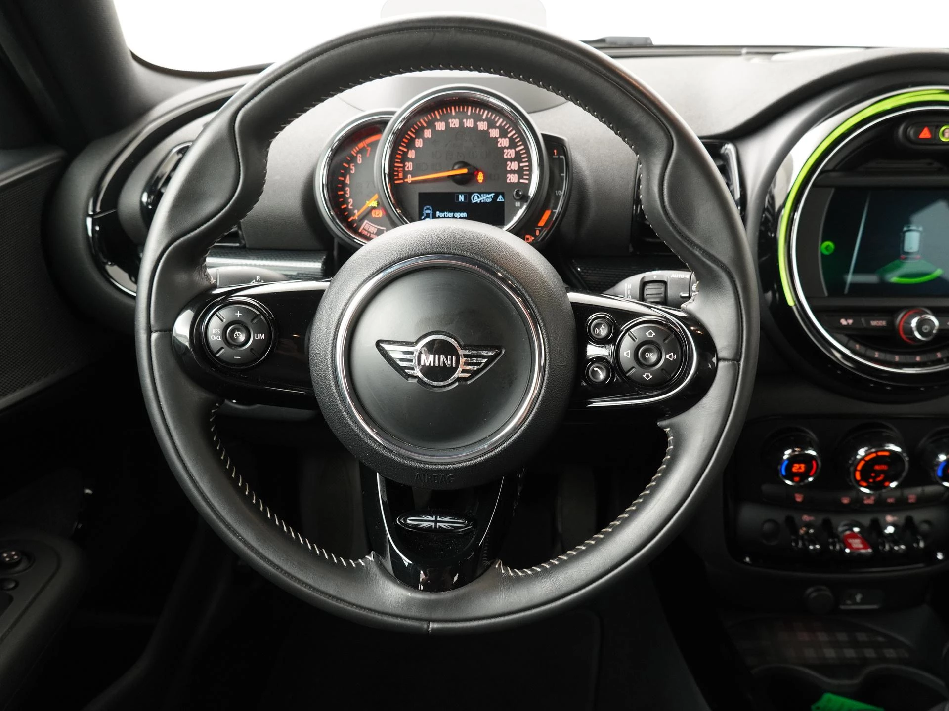 Hoofdafbeelding MINI Clubman