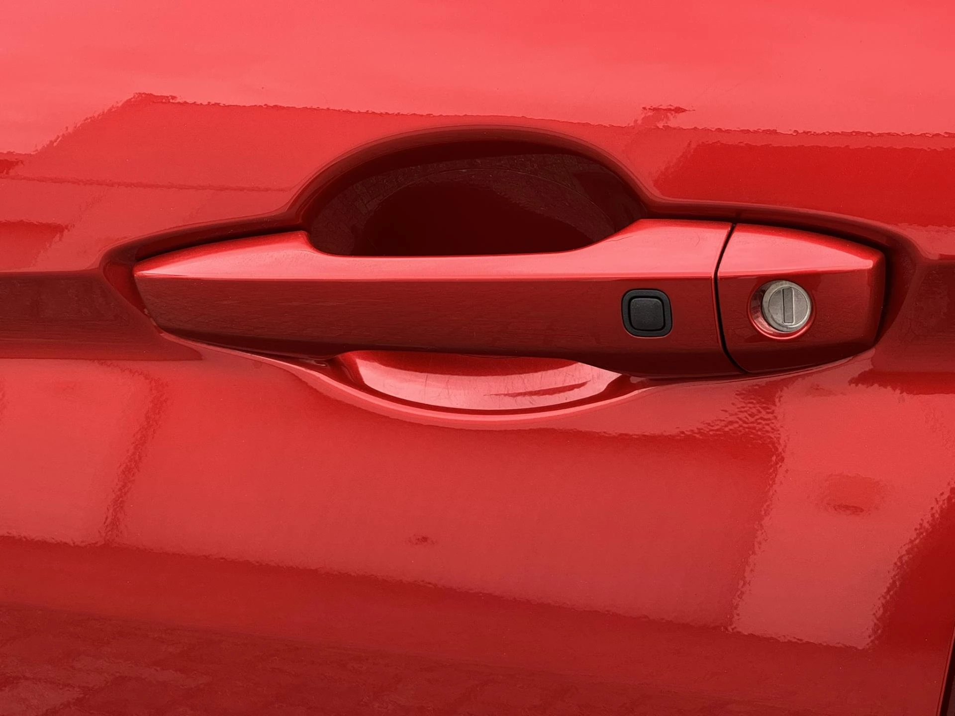 Hoofdafbeelding Mitsubishi Eclipse Cross
