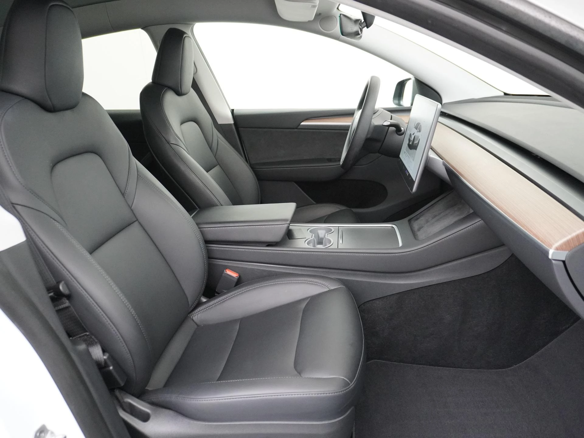 Hoofdafbeelding Tesla Model Y