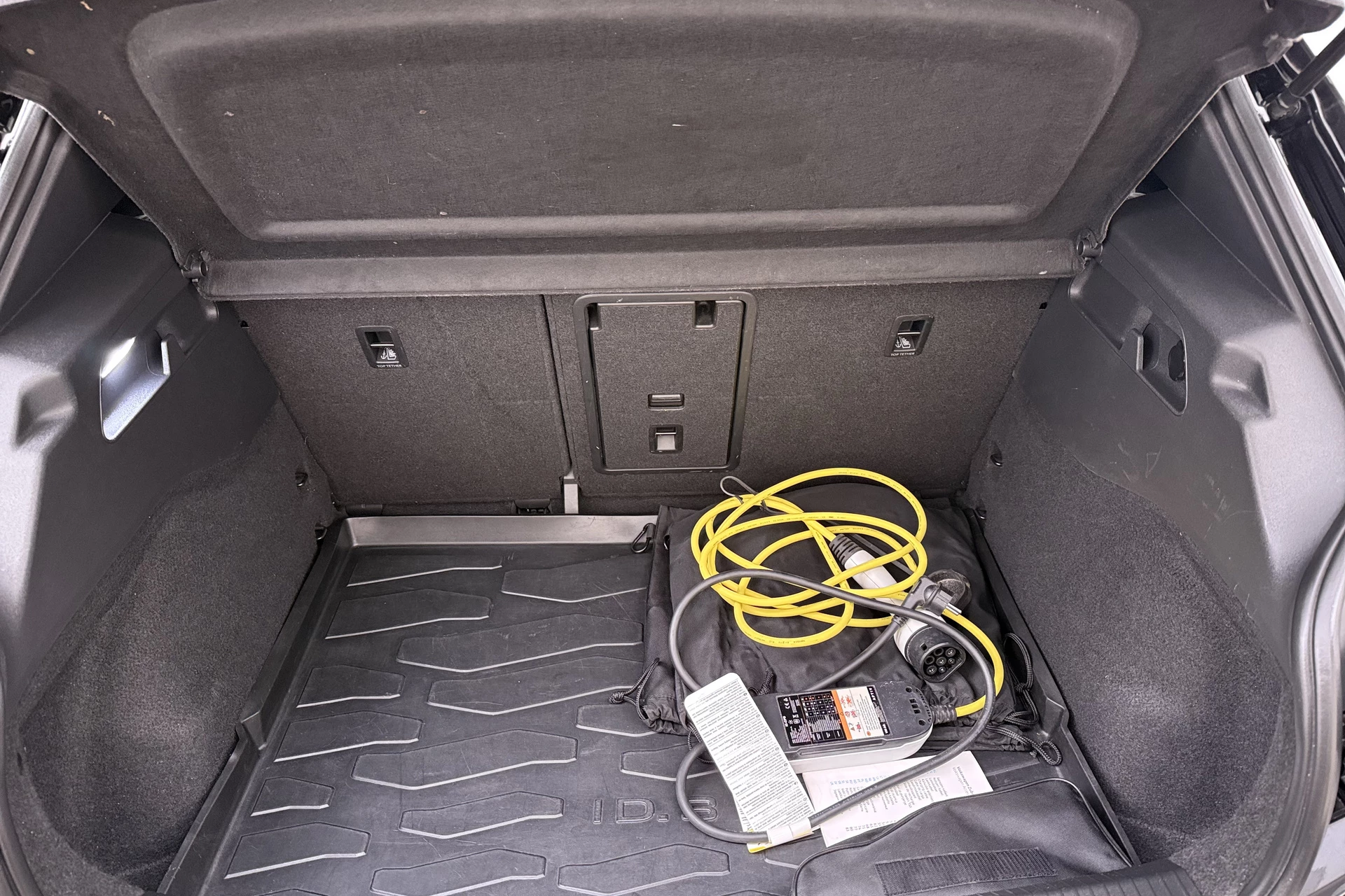 Hoofdafbeelding Volkswagen ID.3