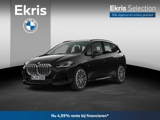 BMW 2 Serie Active Tourer 225e xDrive | M Sportpakket | Equipment Pack | Comfort Pack | Ekris Selection