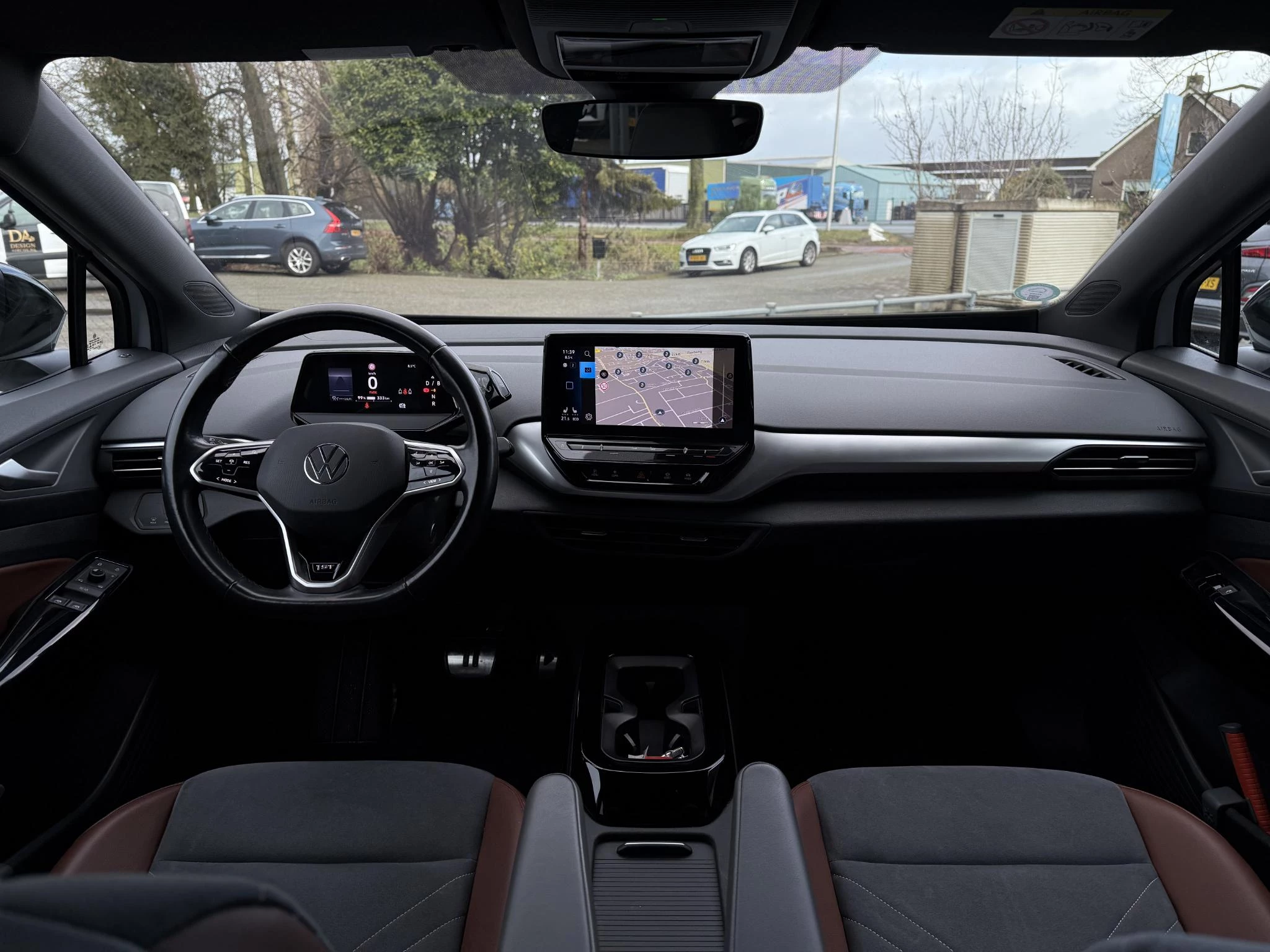 Hoofdafbeelding Volkswagen ID.4