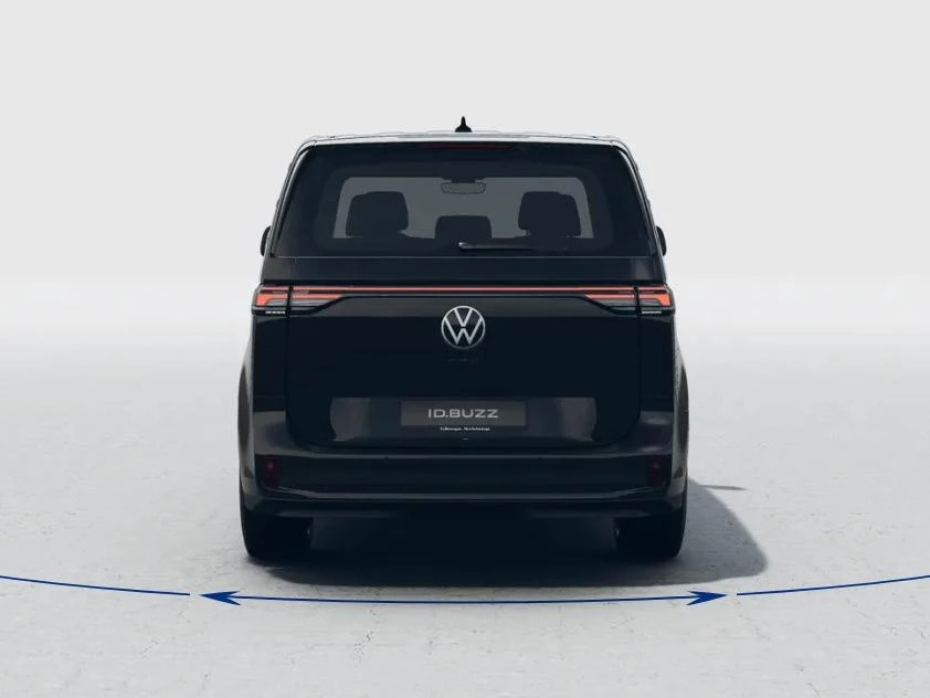 Hoofdafbeelding Volkswagen ID. Buzz