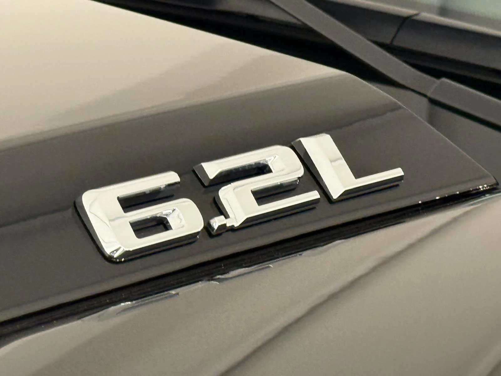 Hoofdafbeelding Chevrolet Silverado