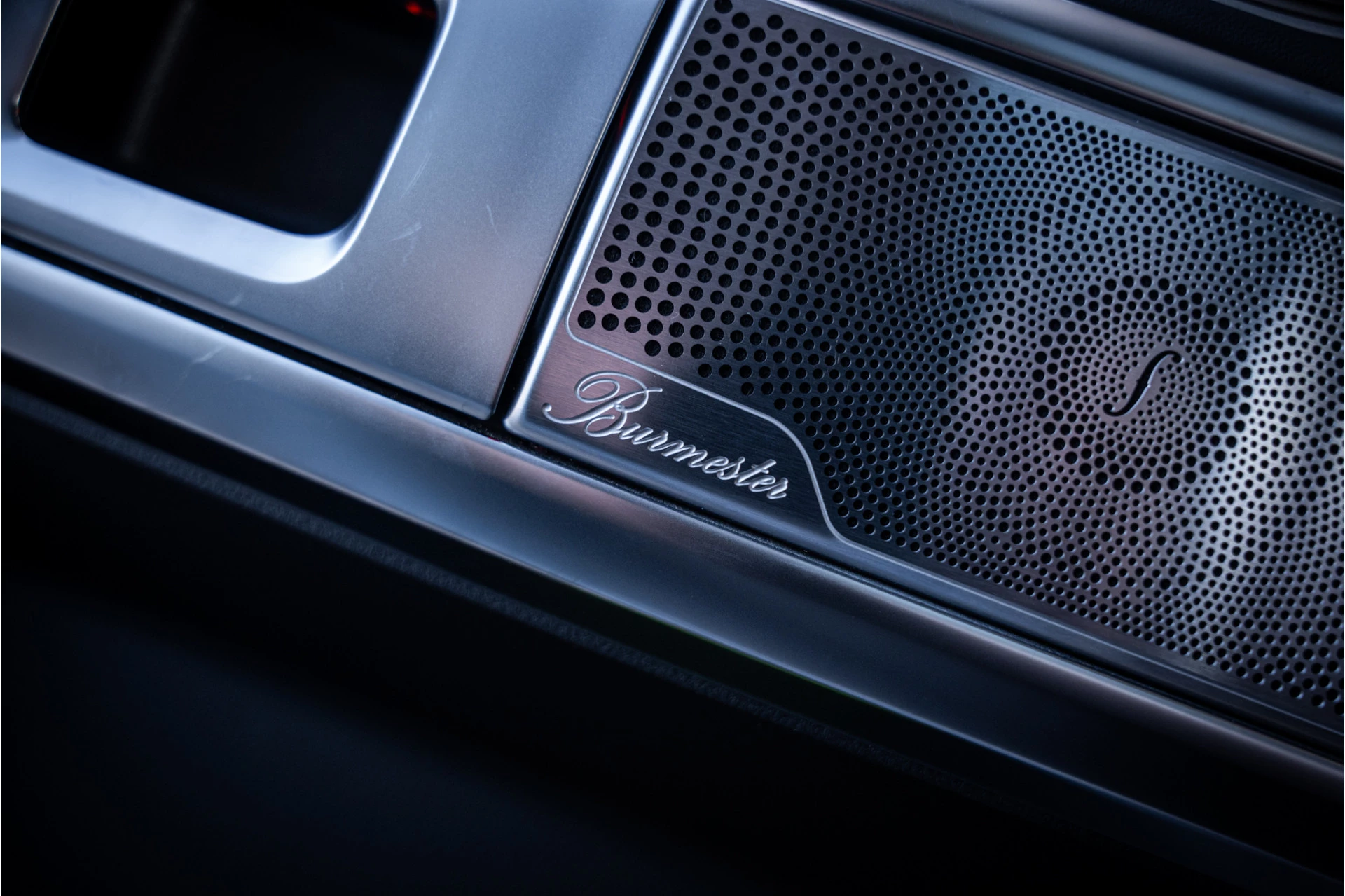 Hoofdafbeelding Mercedes-Benz G-Klasse