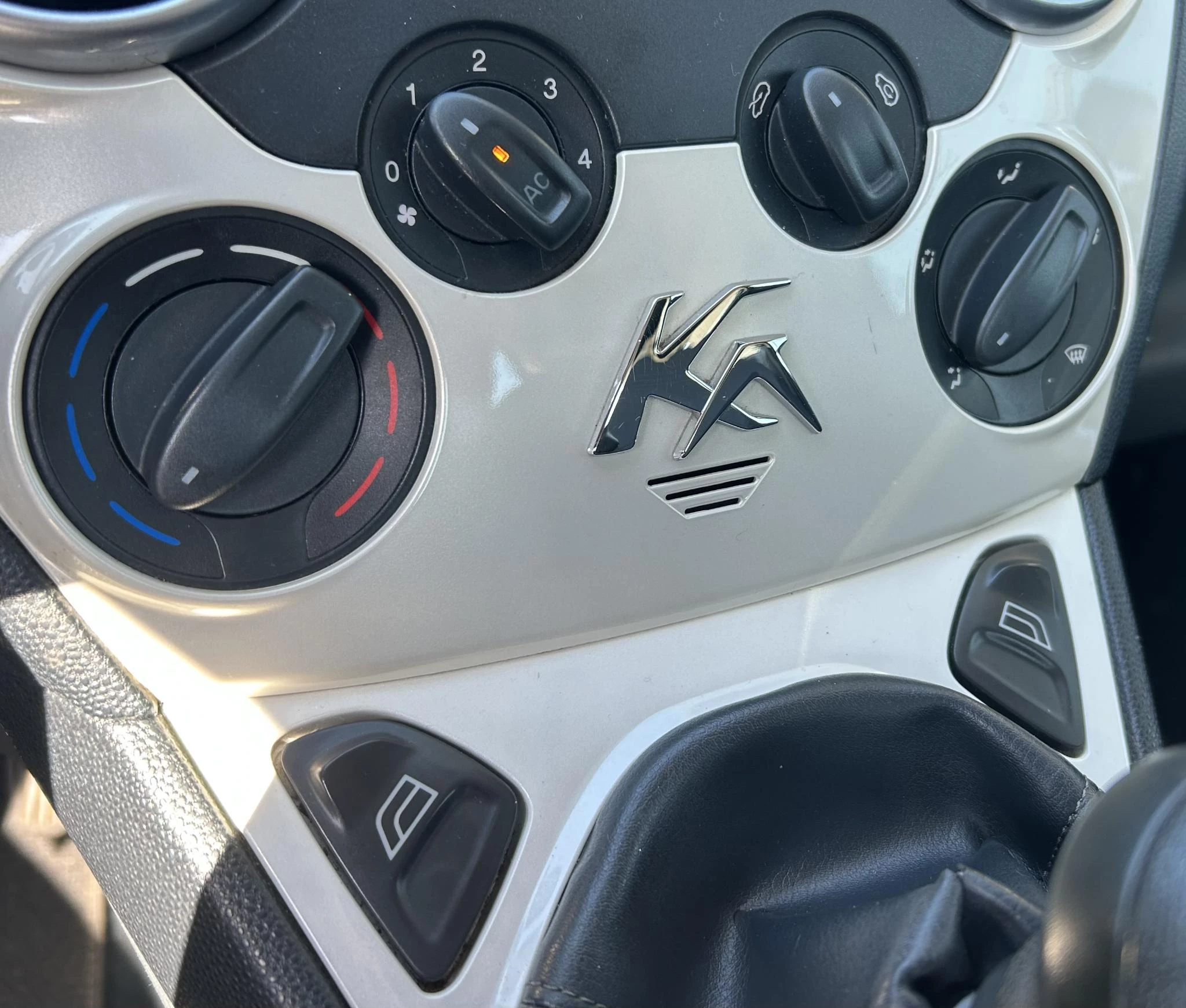 Hoofdafbeelding Ford Ka