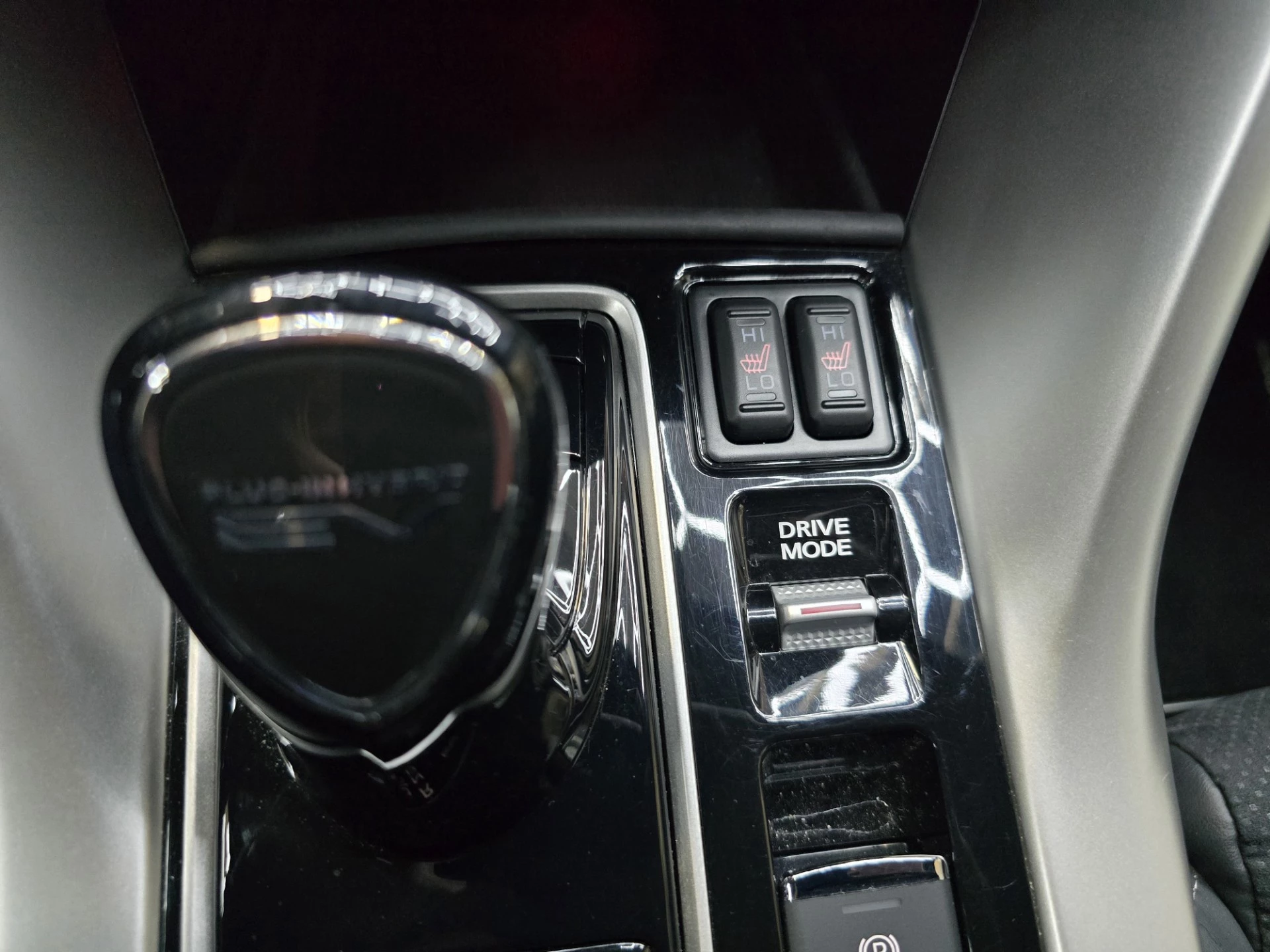 Hoofdafbeelding Mitsubishi Eclipse Cross