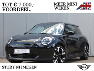 MINI Electric