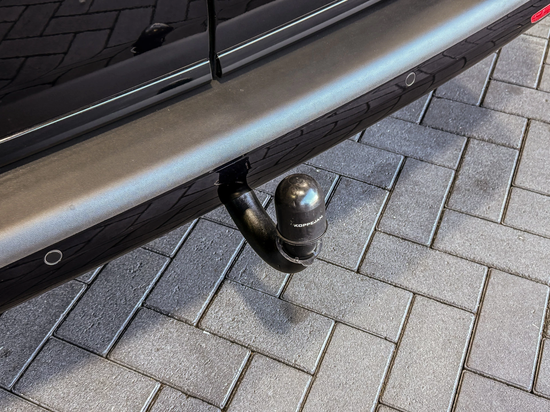 Hoofdafbeelding Volkswagen Caravelle