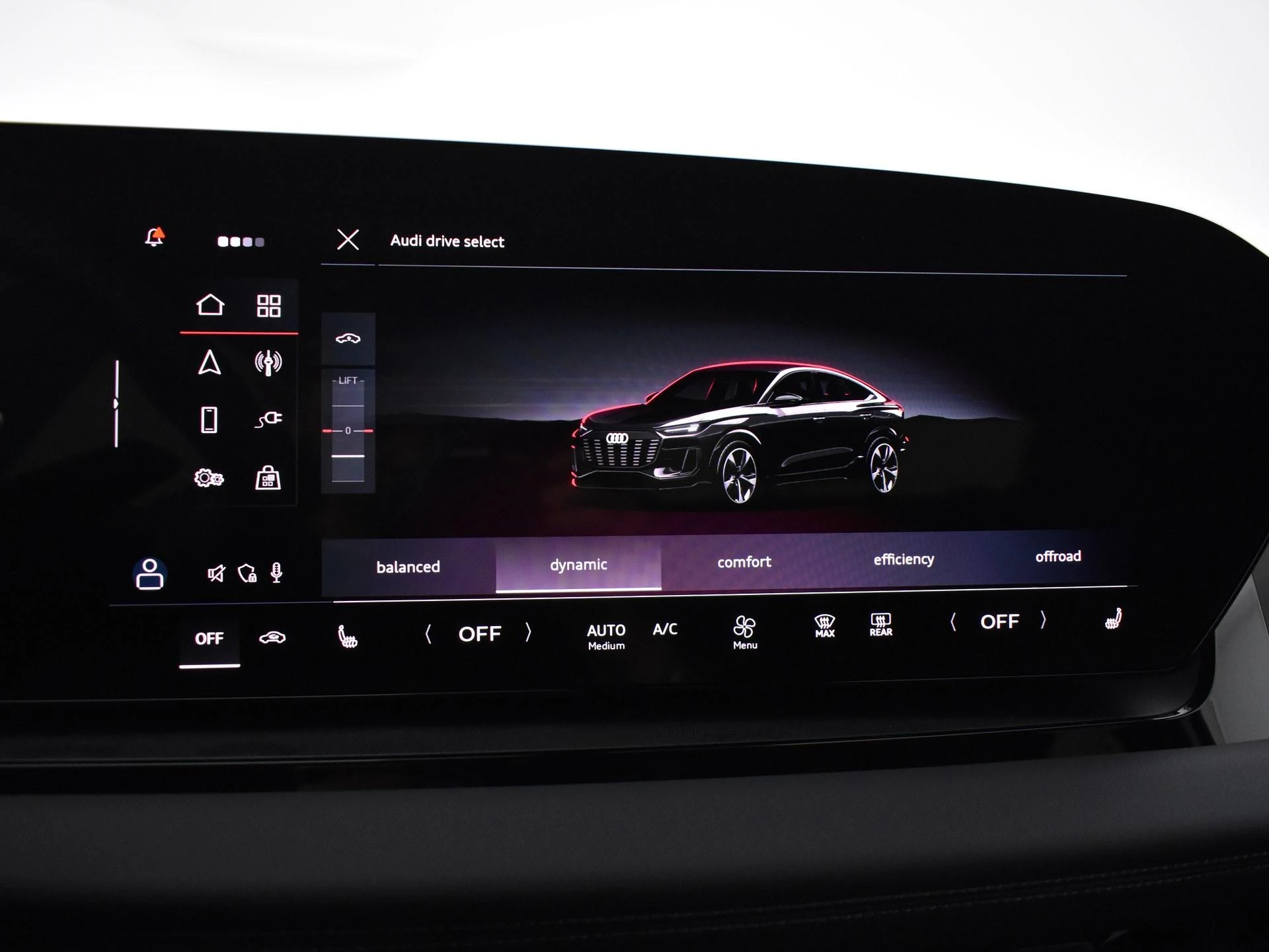 Hoofdafbeelding Audi Q6 e-tron