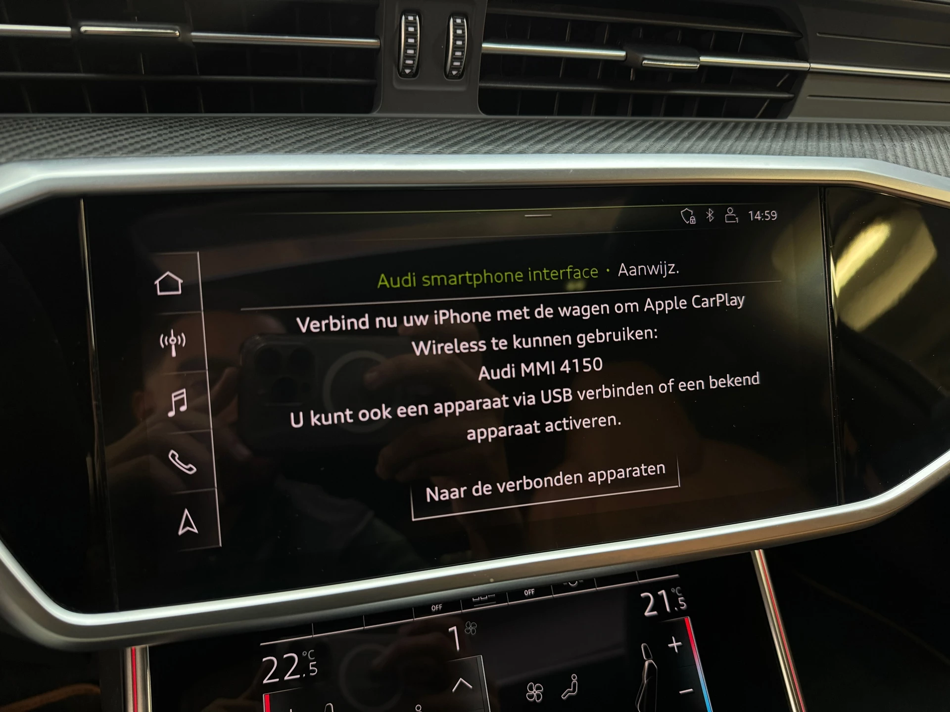 Hoofdafbeelding Audi RS6