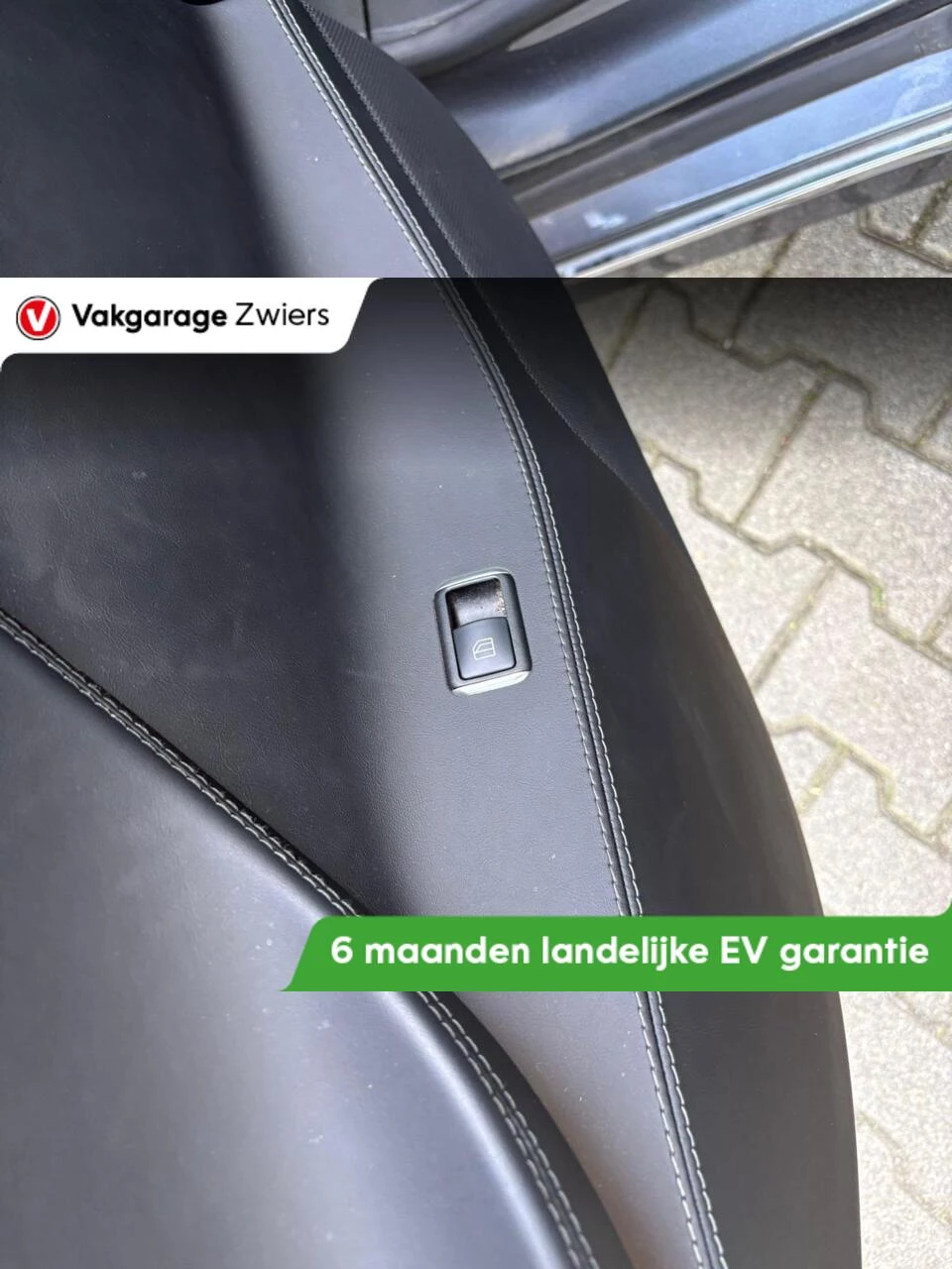 Hoofdafbeelding Tesla Model S