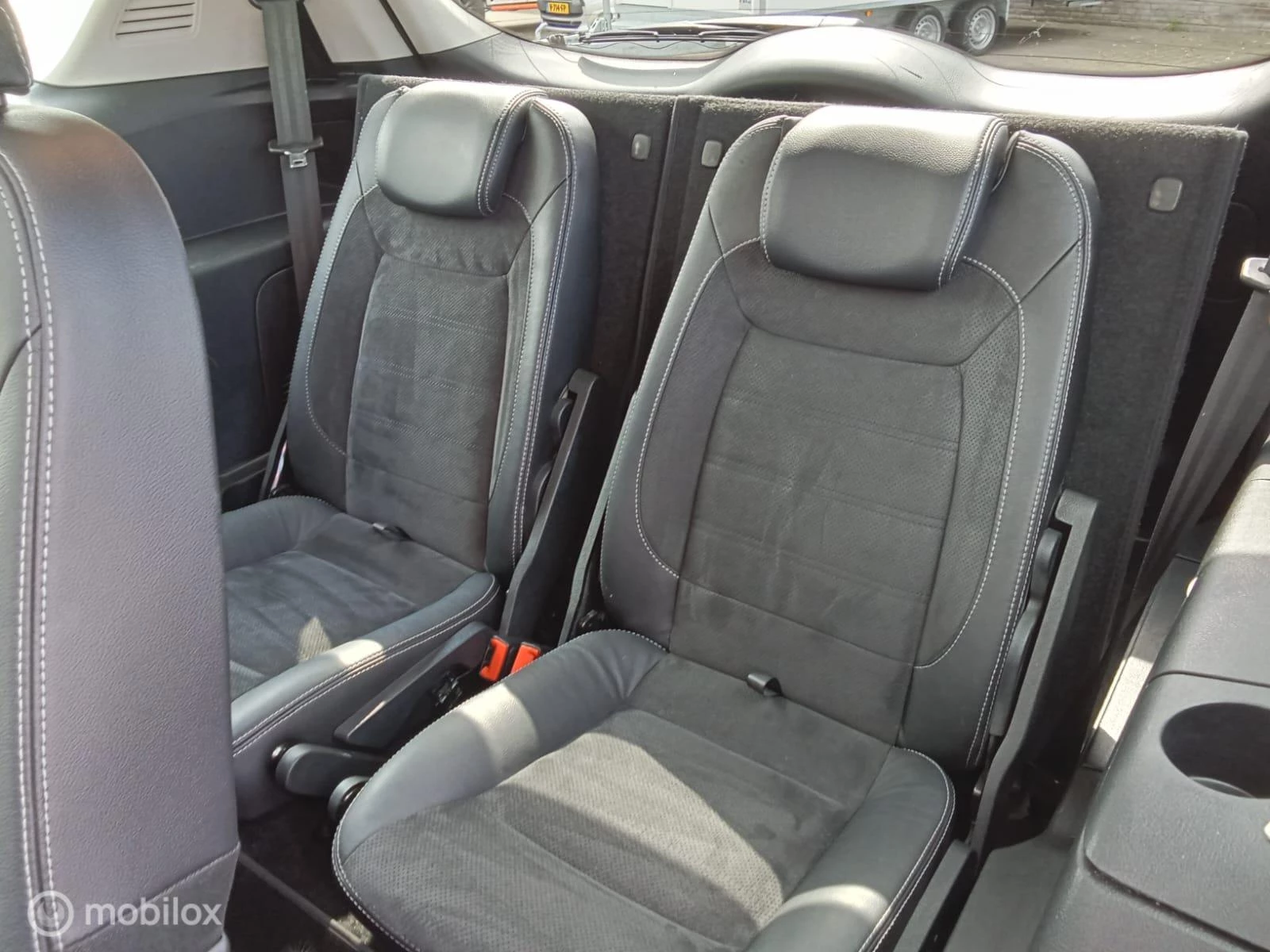 Hoofdafbeelding Ford S-Max