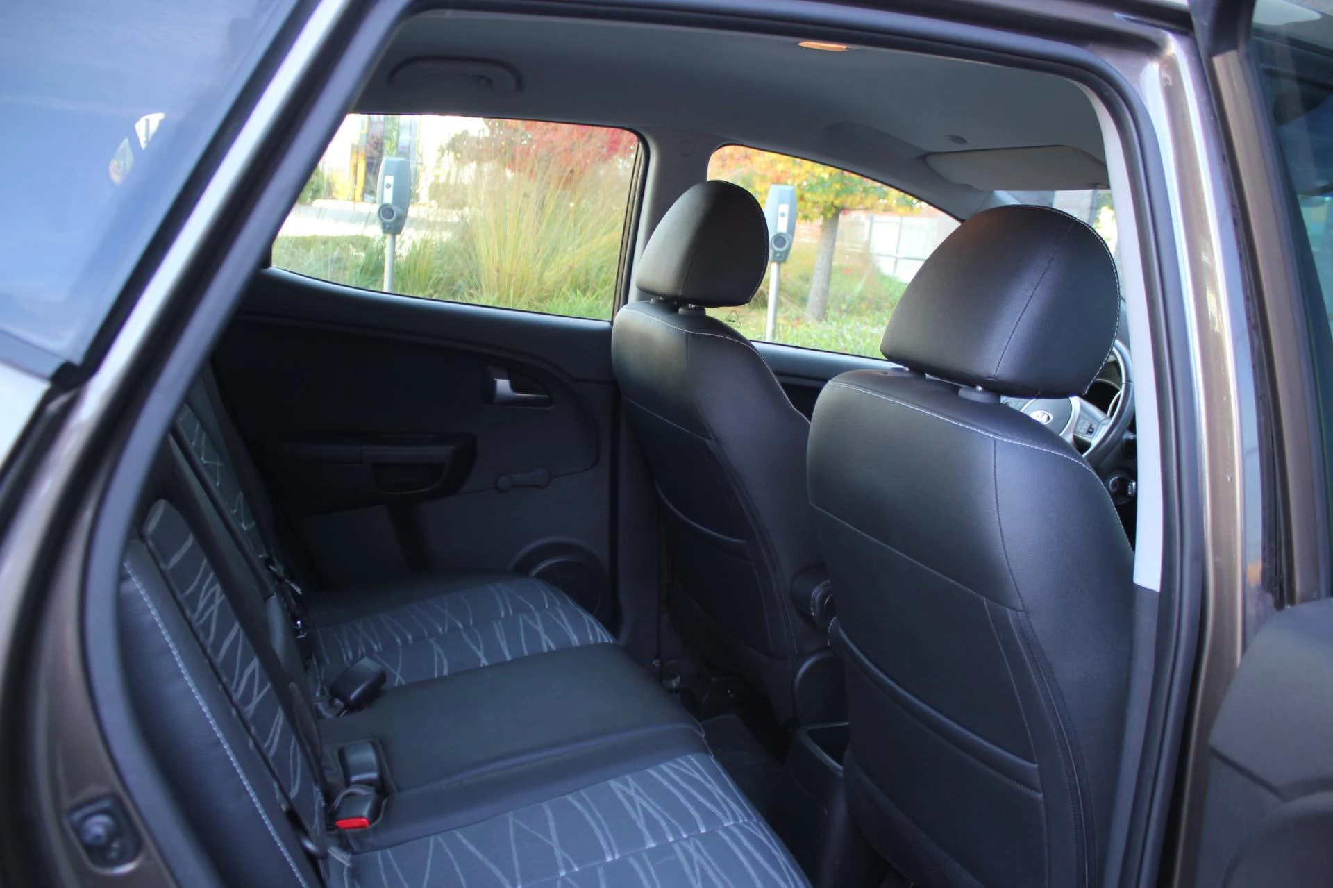Hoofdafbeelding Kia Venga