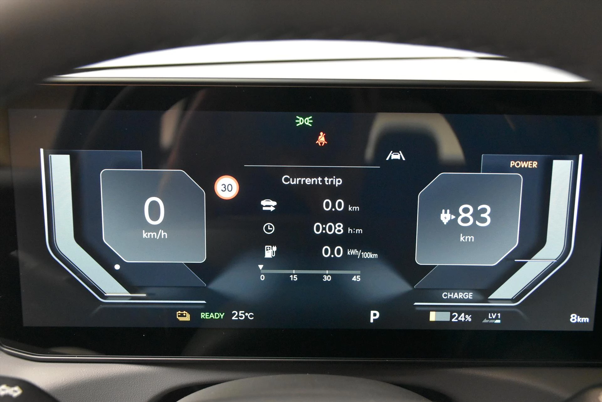 Hoofdafbeelding Kia EV2