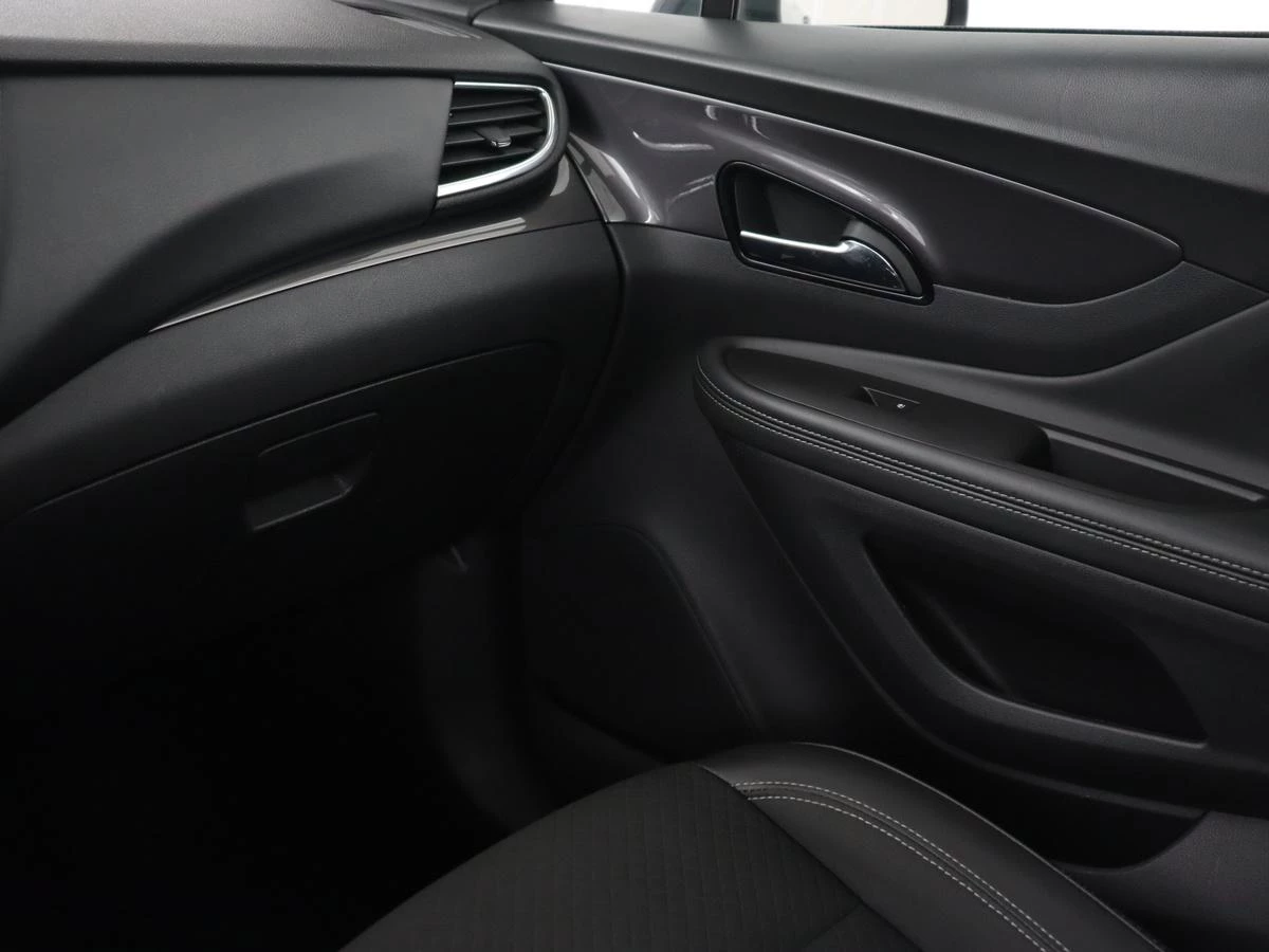 Hoofdafbeelding Opel Mokka X