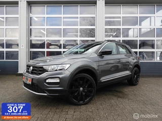 Volkswagen T-Roc 1.5 TSI Sport Panoramadak