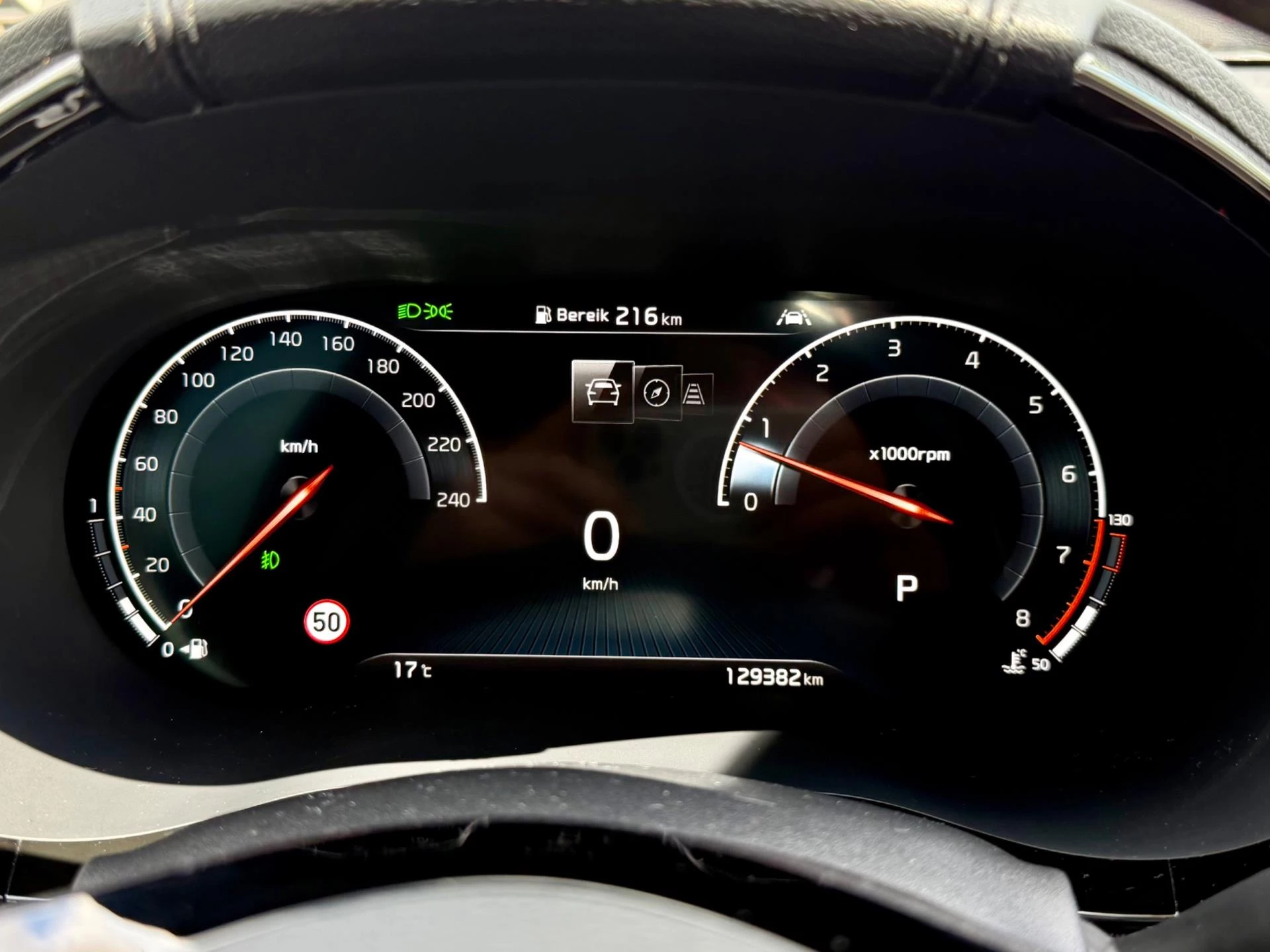 Hoofdafbeelding Kia XCeed