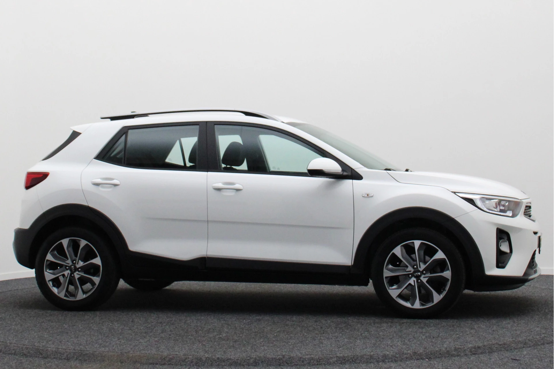 Hoofdafbeelding Kia Stonic