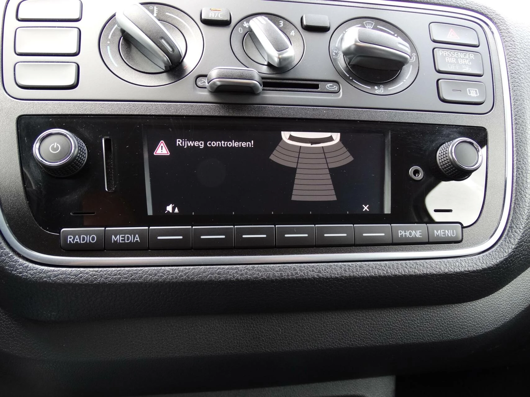 Hoofdafbeelding Škoda Citigo