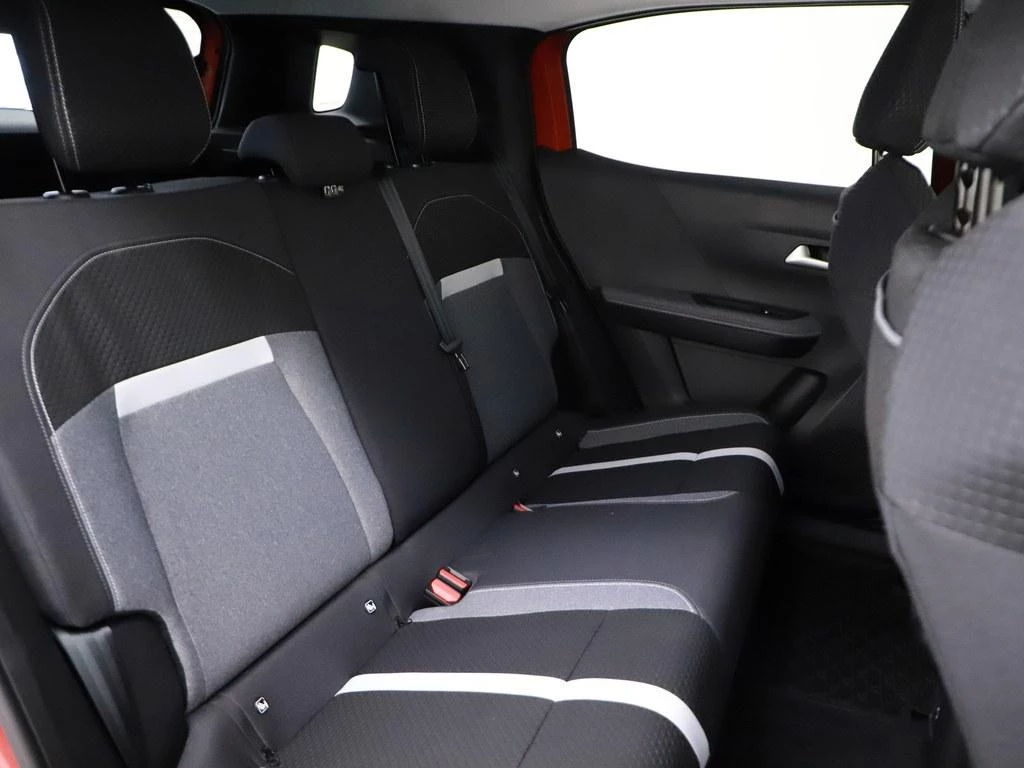 Hoofdafbeelding Opel Frontera