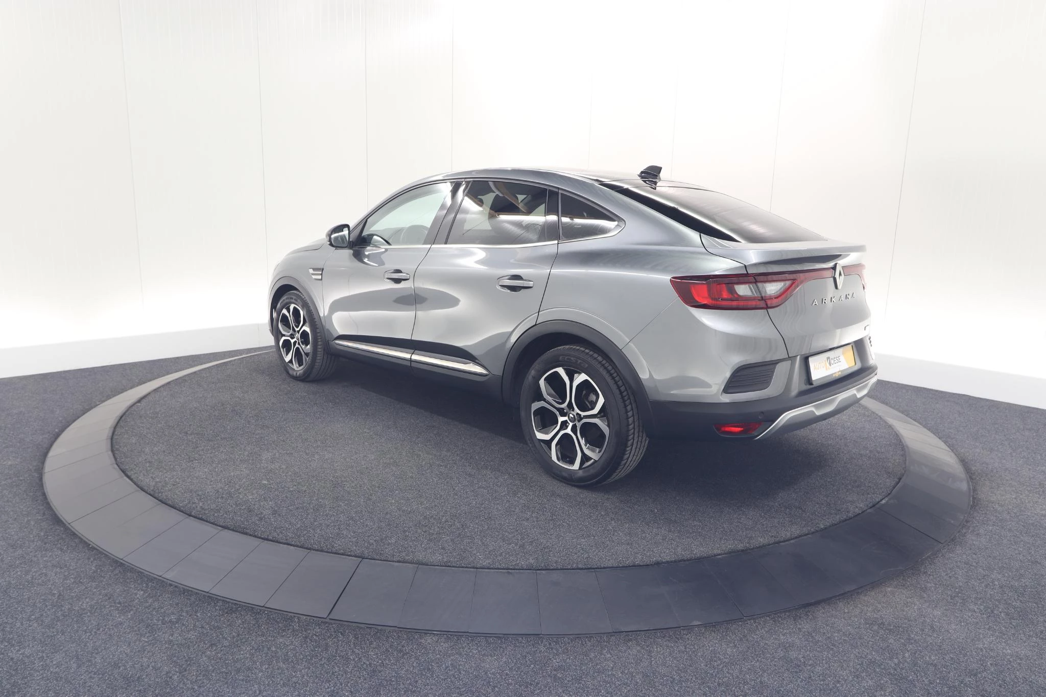 Hoofdafbeelding Renault Arkana