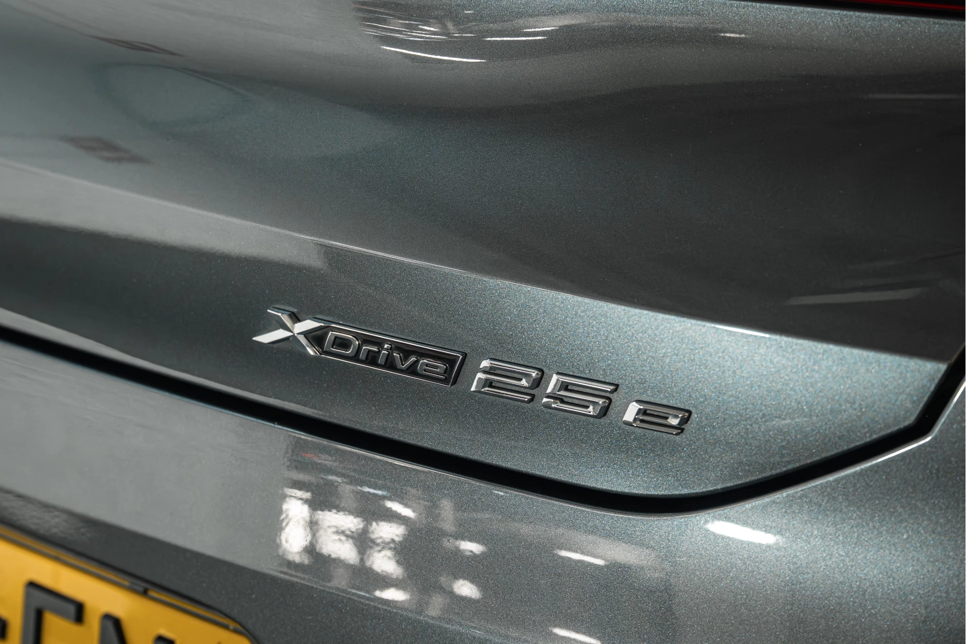 Hoofdafbeelding BMW X2