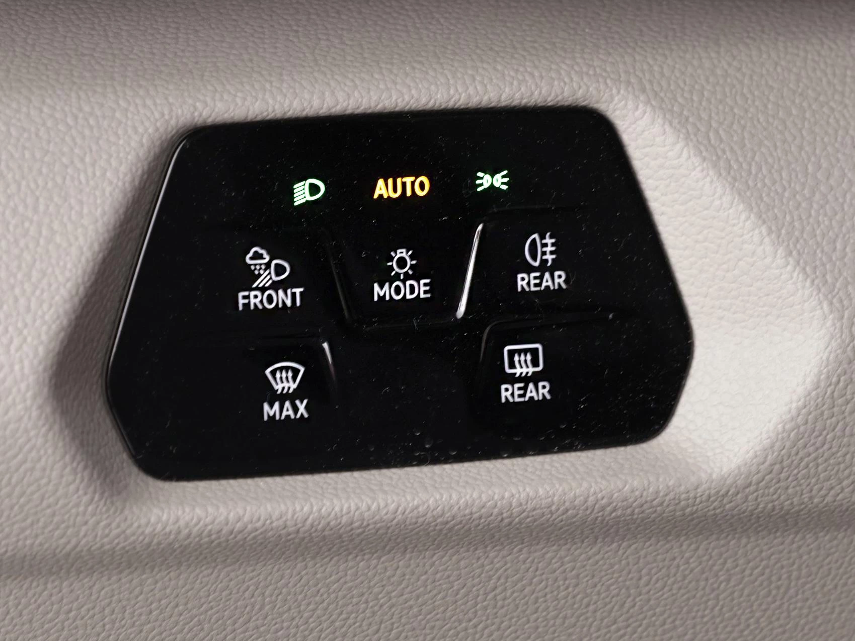 Hoofdafbeelding Volkswagen Multivan