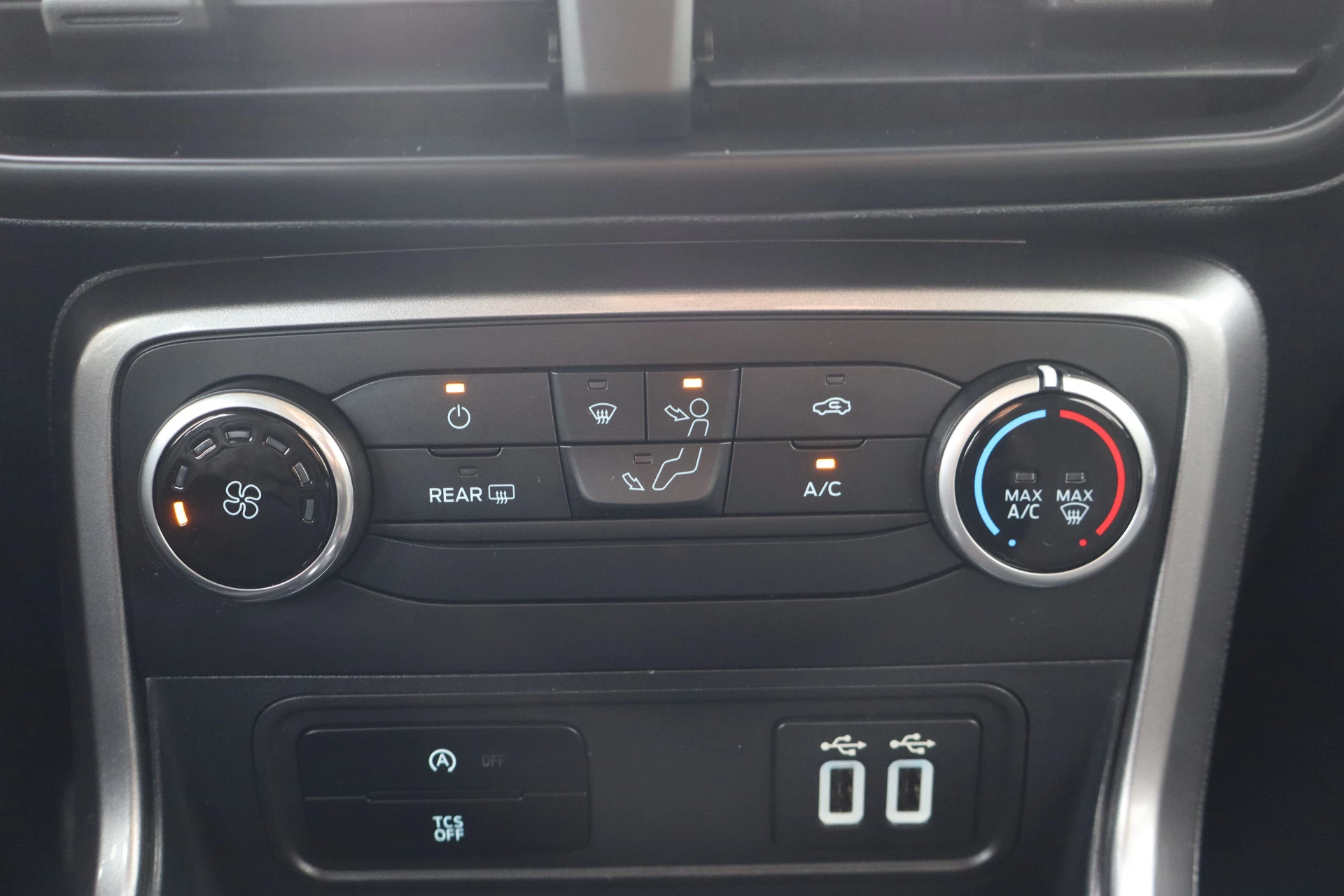 Hoofdafbeelding Ford EcoSport