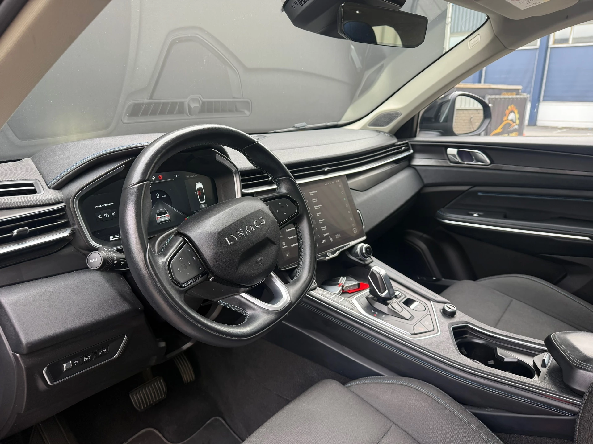 Hoofdafbeelding Lynk & Co 01